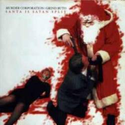 Murder Corporation : Santa Is Satan